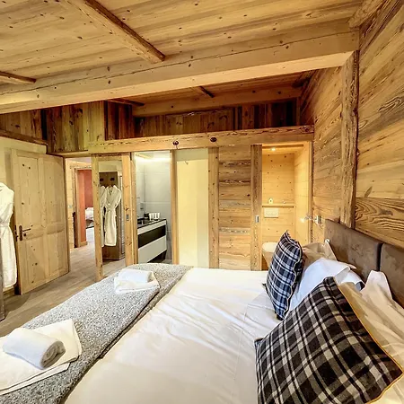 Διαμέρισμα Chez Louis-appartement-8pers-proche Piste *