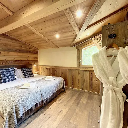 Chez Louis-appartement-8pers-proche Piste